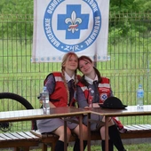 Festyn rodzinny w parafii św. Brata Alberta w Radomiu