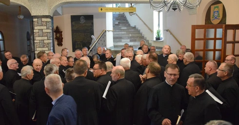 W trosce o dzieci i młodzież