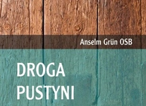 Droga pustyni