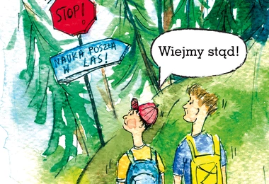 Zakończenie roku szkolnego