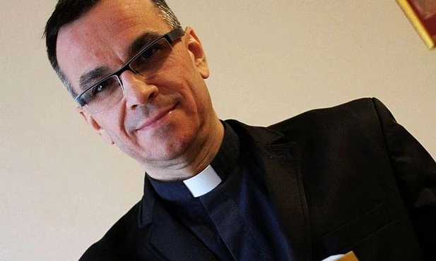 Szkoła naturalnym środowiskiem lekcji religii