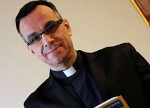 Szkoła naturalnym środowiskiem lekcji religii