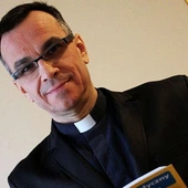 Szkoła naturalnym środowiskiem lekcji religii
