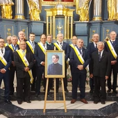 Nowy rycerz Kolumba w Rawie Mazowieckiej