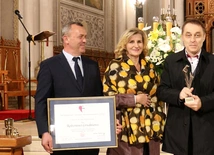 Koncert pamięci biskupa Jana Chrapka