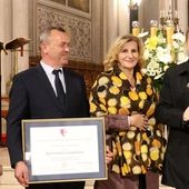 Koncert pamięci biskupa Jana Chrapka