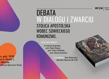 Debata wokół książki Andrzeja Grajewskiego. Zobacz nagranie spotkania z Muzeum Jana Pawła II i Prymasa Wyszyńskiego