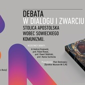 Debata wokół książki Andrzeja Grajewskiego. Zobacz nagranie spotkania z Muzeum Jana Pawła II i Prymasa Wyszyńskiego