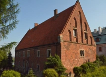 Wystawa prac Marca Chagalla w Muzeum Diecezjalnym