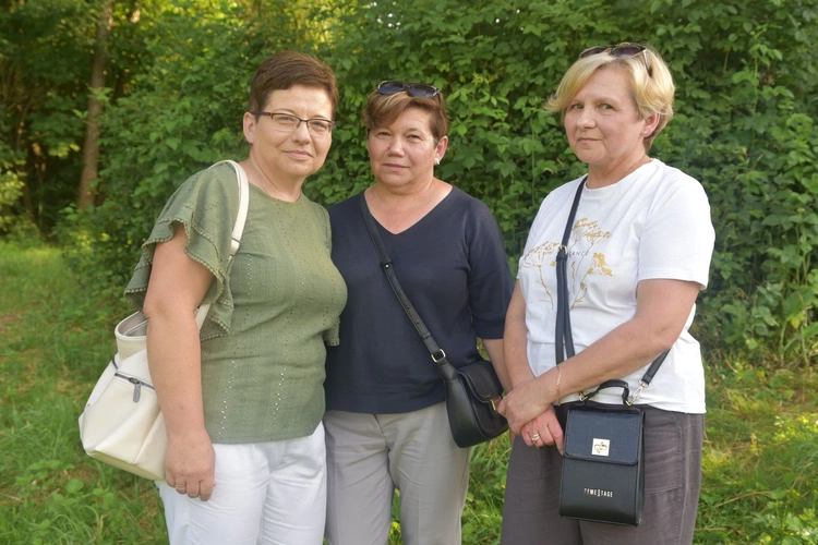 Śladami Józefa Kozuba