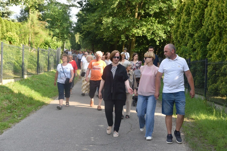 Śladami Józefa Kozuba