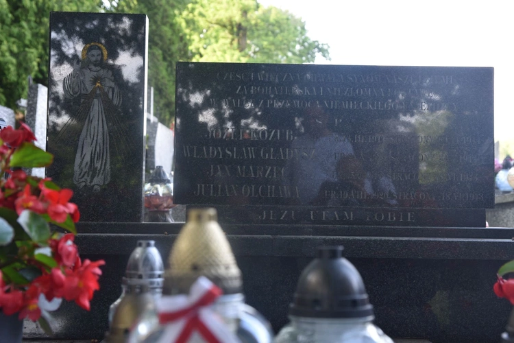 Śladami Józefa Kozuba