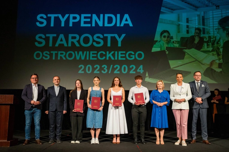 Wolontariusze Caritas wyróżnieni