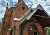 Bytom. Wzgórze św. Małgorzaty