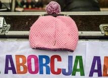 Czy będzie boom aborcyjny? Może być odwrotnie