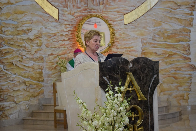 ​ Zakończenie roku formacji 