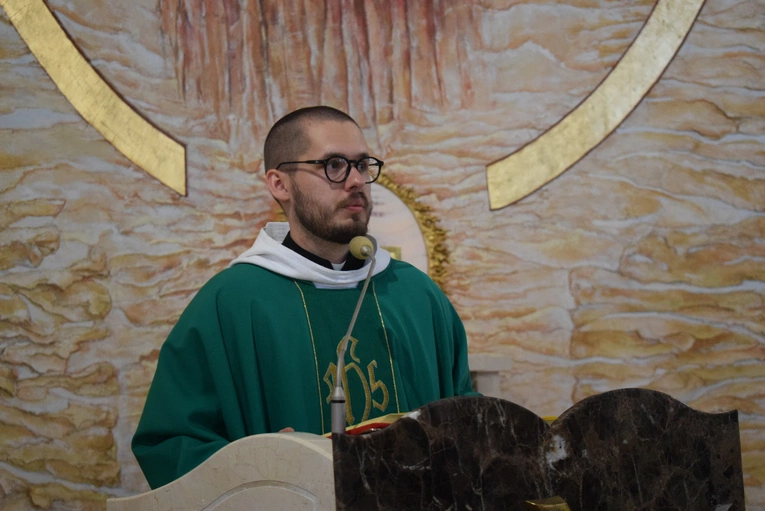 ​ Zakończenie roku formacji 