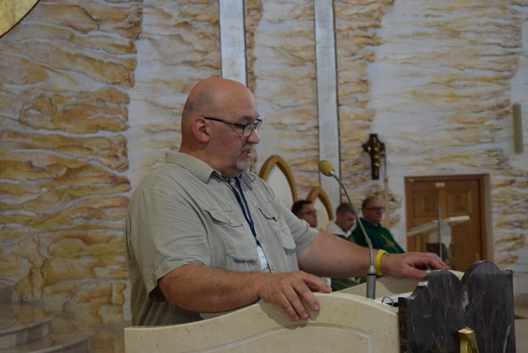 ​ Zakończenie roku formacji 