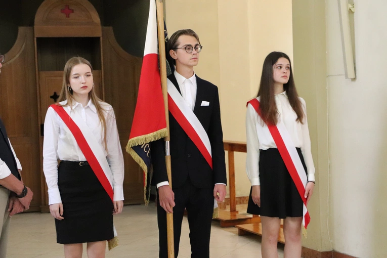 Zakończenie roku szkolnego 2023/2024 w Klasyku