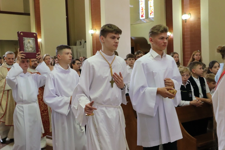 Zakończenie roku szkolnego 2023/2024 w Klasyku