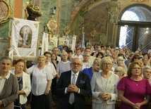 45 lat Legionu Maryi