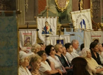 Jubileusz Legionu Maryi