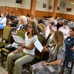 II Diecezjalne Dni Muzyki Kościelnej w Rokitnie