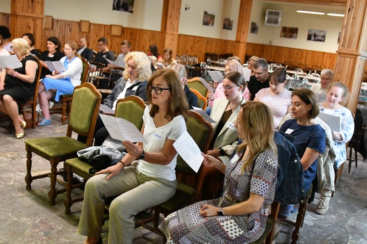 II Diecezjalne Dni Muzyki Kościelnej w Rokitnie