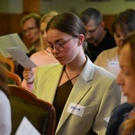 II Diecezjalne Dni Muzyki Kościelnej w Rokitnie