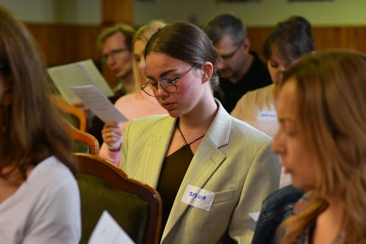 II Diecezjalne Dni Muzyki Kościelnej w Rokitnie