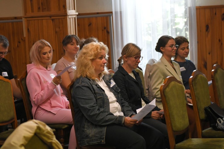 II Diecezjalne Dni Muzyki Kościelnej w Rokitnie