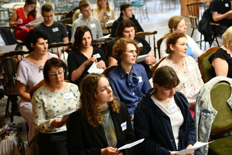 II Diecezjalne Dni Muzyki Kościelnej w Rokitnie