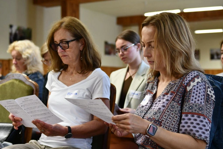 II Diecezjalne Dni Muzyki Kościelnej w Rokitnie