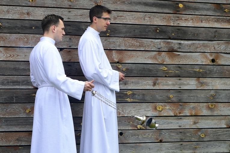 Rybaki. Światowy Dzień Uchodźców
