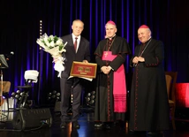 Nagrodzeni za dobro