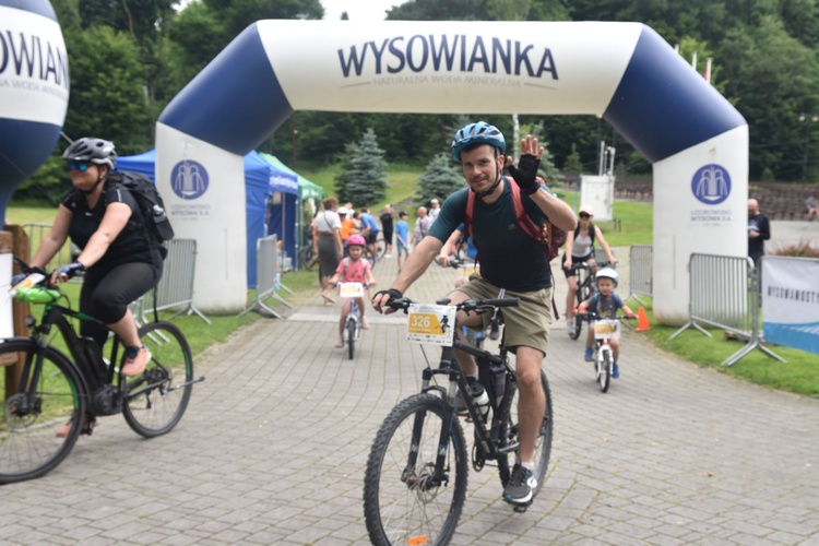 Festiwal Pustelnika - mtb i e-bike