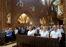 Ks. inf. Kołodziej: Pozostajemy nauczycielami do końca naszych dni