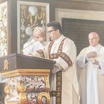 Jubileusze bp. Ignacego Deca