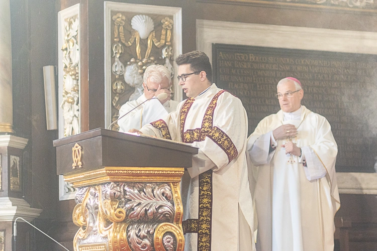 Jubileusze bp. Ignacego Deca