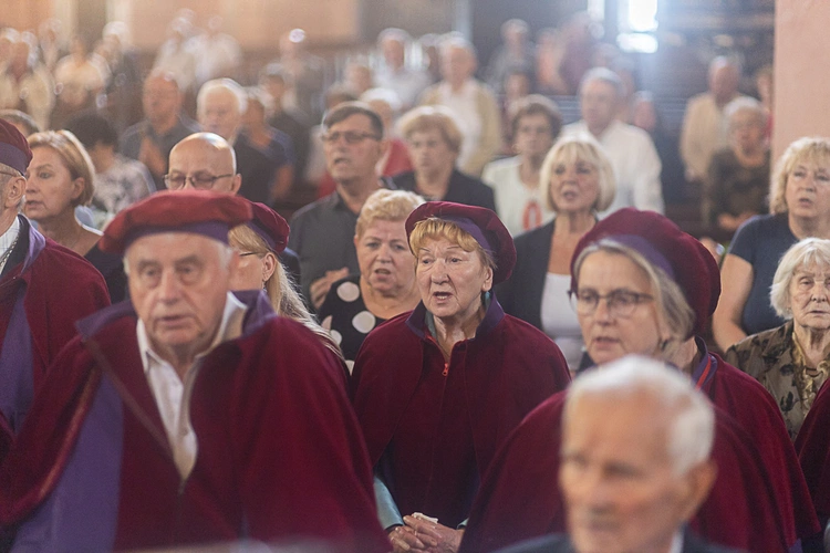 Jubileusze bp. Ignacego Deca