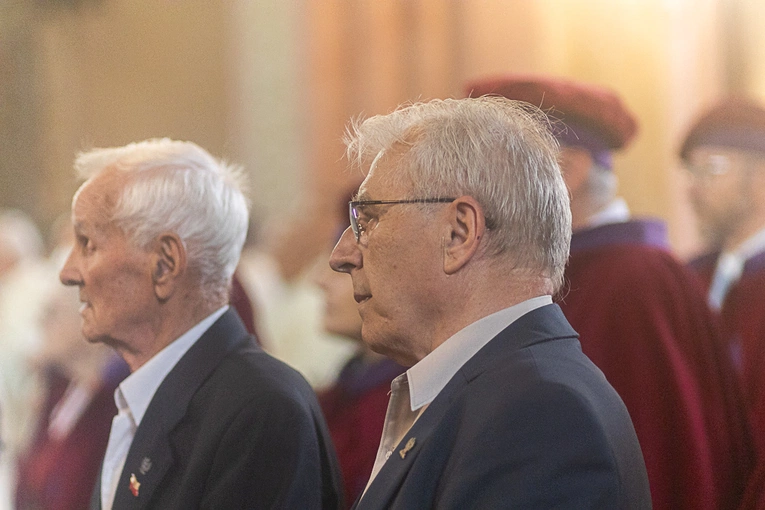Jubileusze bp. Ignacego Deca