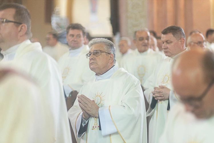 Jubileusze bp. Ignacego Deca