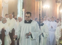 Jubileusze bp. Ignacego Deca