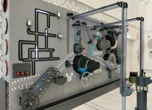 Kraków. Cogiteon już otwarty