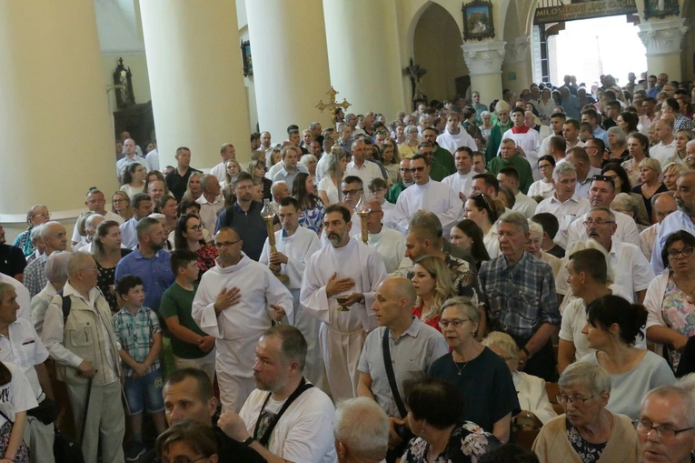 Dzień Rodzin Archidiecezji Lubelskiej