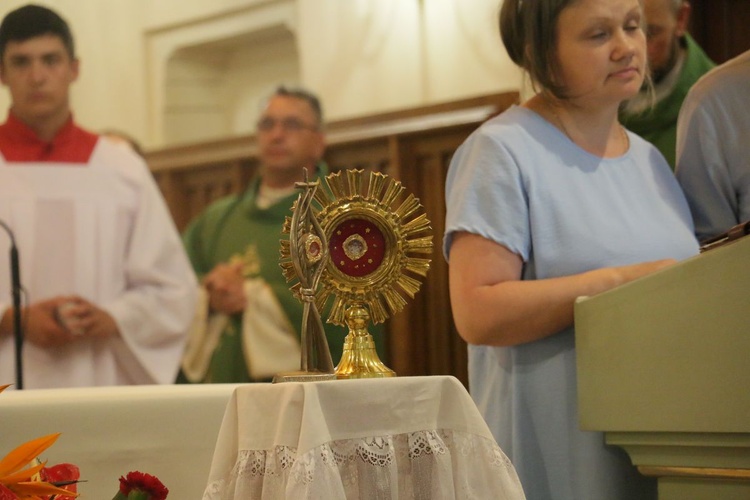 Dzień Rodzin Archidiecezji Lubelskiej