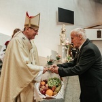 Morska procesja eucharystyczna w Gdyni