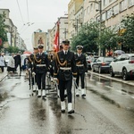 Morska procesja eucharystyczna w Gdyni