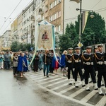 Morska procesja eucharystyczna w Gdyni