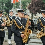 Morska procesja eucharystyczna w Gdyni